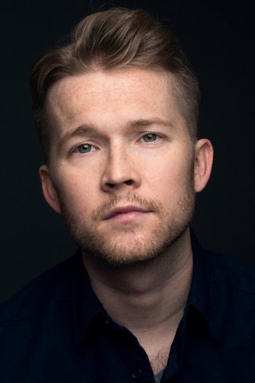 Patrick Carlyle foto