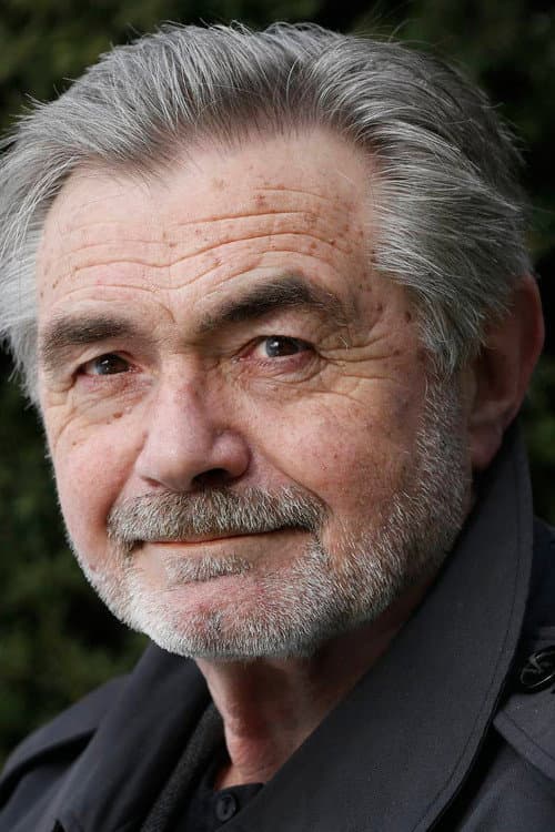 Nils Nordberg foto