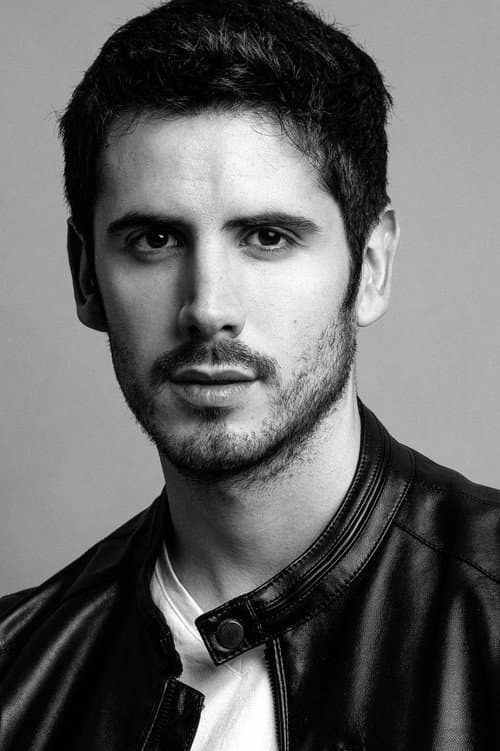 Claudio Roca foto
