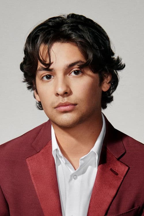 Xolo Maridueña foto