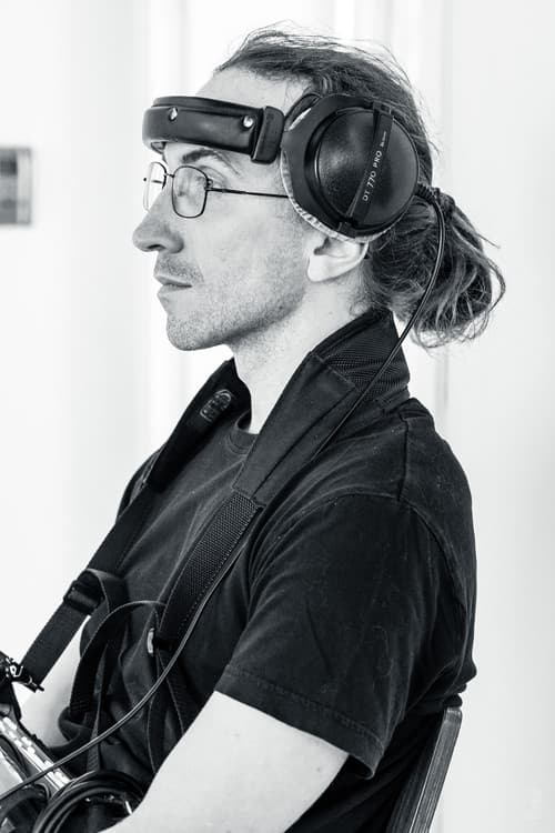 Alexandre Schink foto