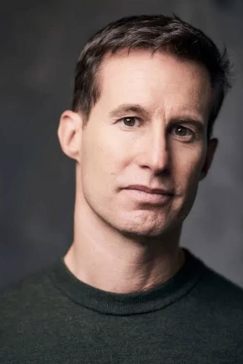 Chris Sparling foto