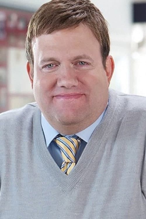 Frank Luntz foto