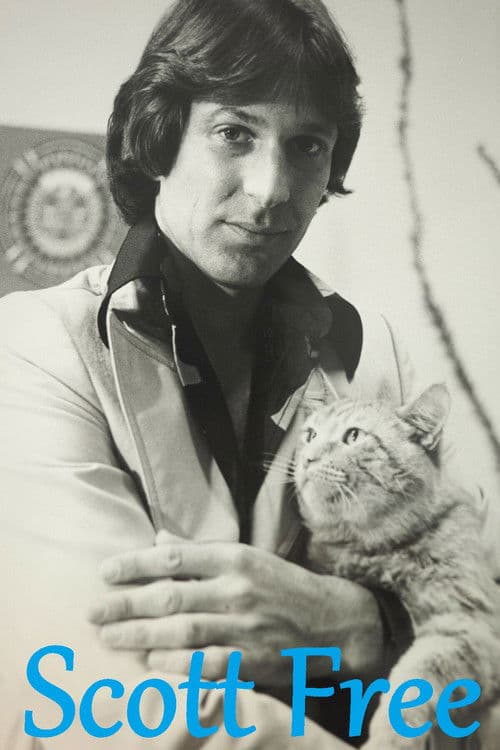 Scott Free (1976) poster