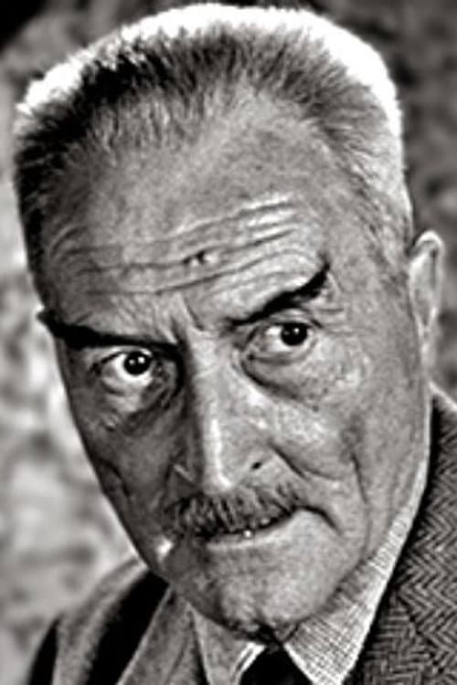 Paul Oettly foto