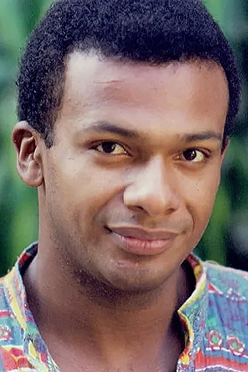 Norton Nascimento foto