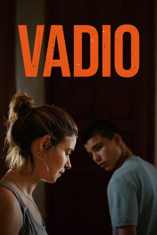 Vadio (2022) poster