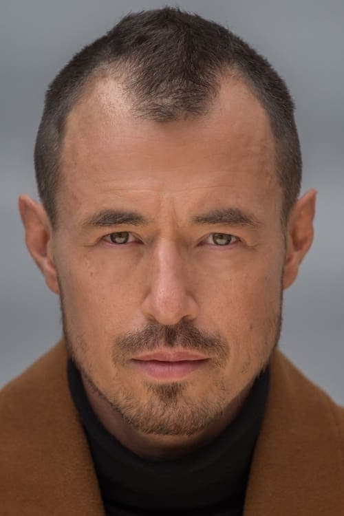 Peter Christoffersen foto