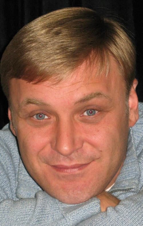 Дмитрий Супонин foto