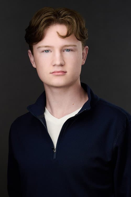 Ethan Doyle foto