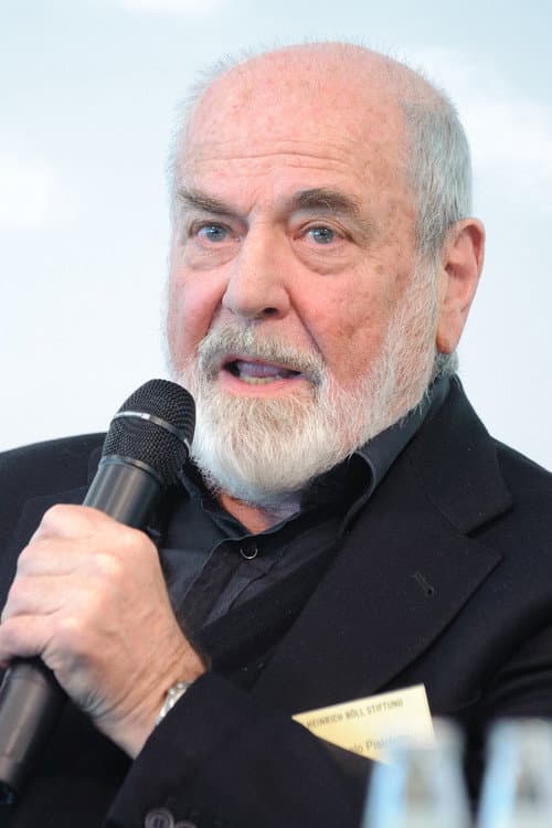 Michelangelo Pistoletto foto