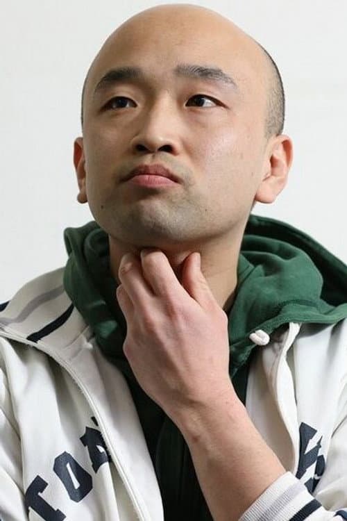 Shuntarô Yamazaki foto