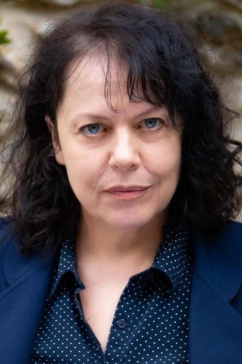 Anne-Lise Kedvès foto