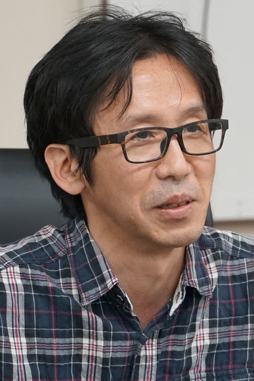 大橋誉志光 foto