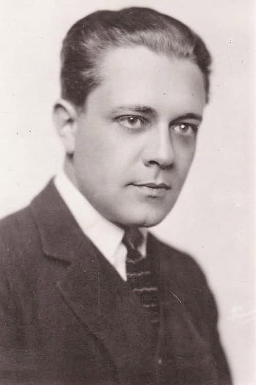 Niles Welch foto