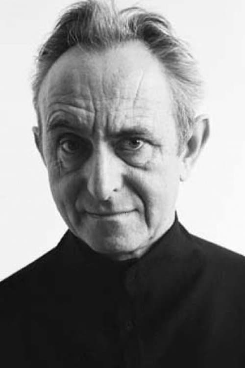Alan Fairbairn foto