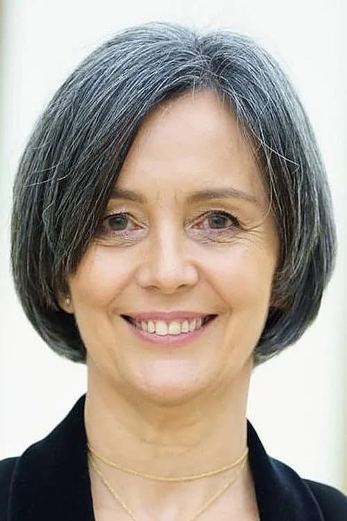 Arantxa Aguirre foto