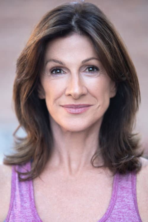 Marie Marshall foto
