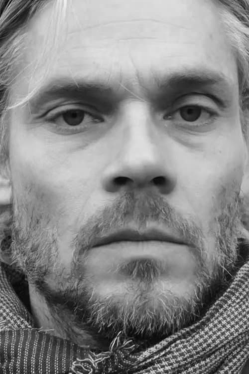 Mattias Ohlsson foto