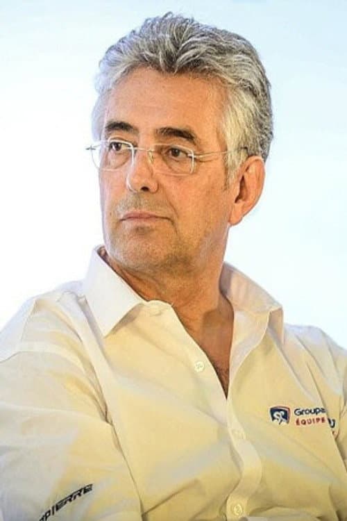 Marc Madiot foto