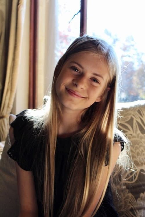 Méla Swanepoel foto