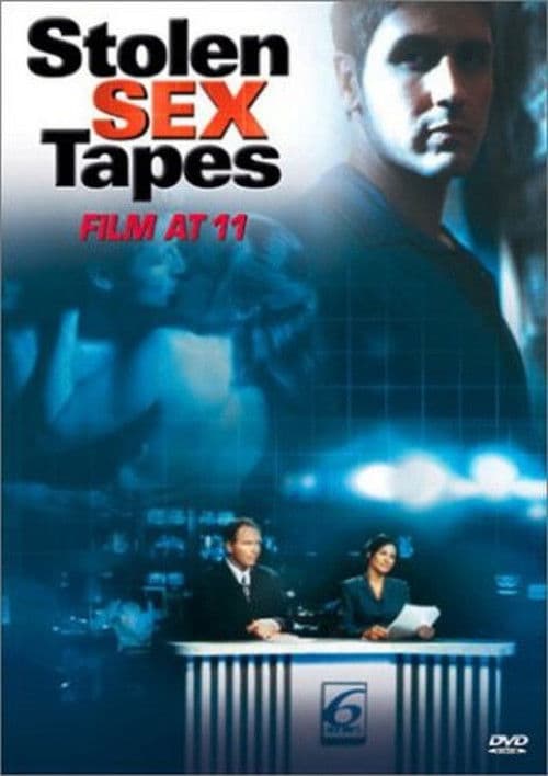 Stolen Sex Tapes (2002) poster