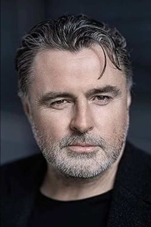 Johnny Elliott foto