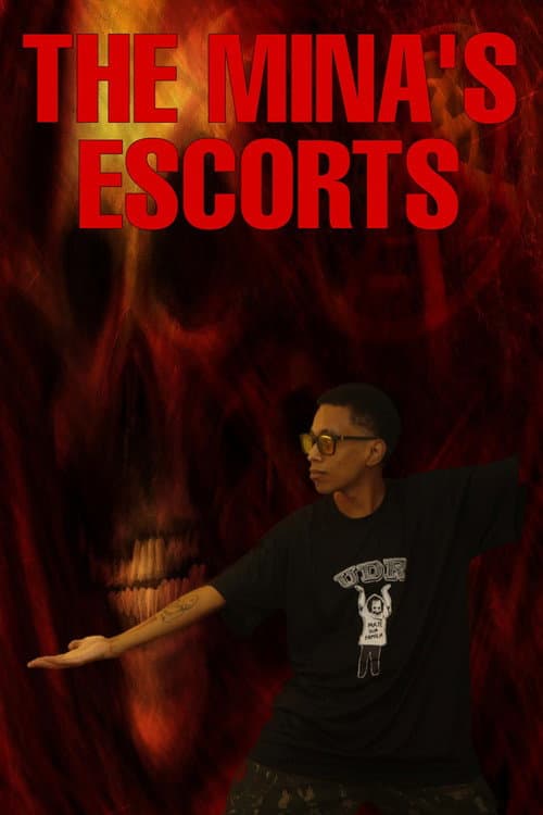 Os Gigolôs de Minas (2025) poster