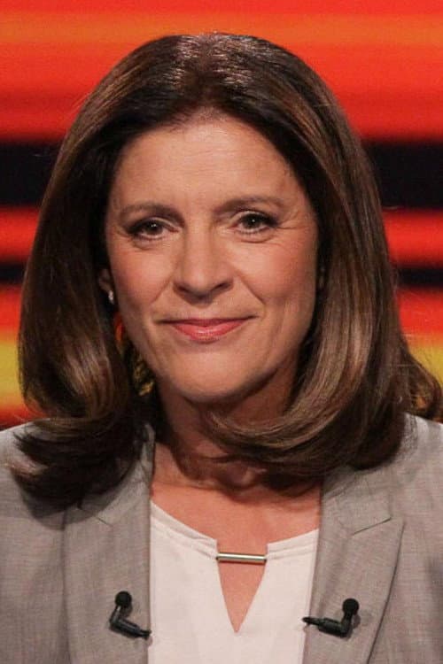 Ingrid Thurnher foto