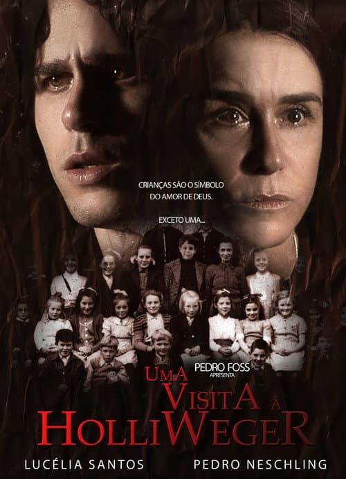 Uma Visita a Holliweger (2010) poster