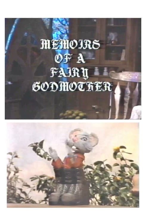 The Memoirs of a Fairy Godmother (1980) poster