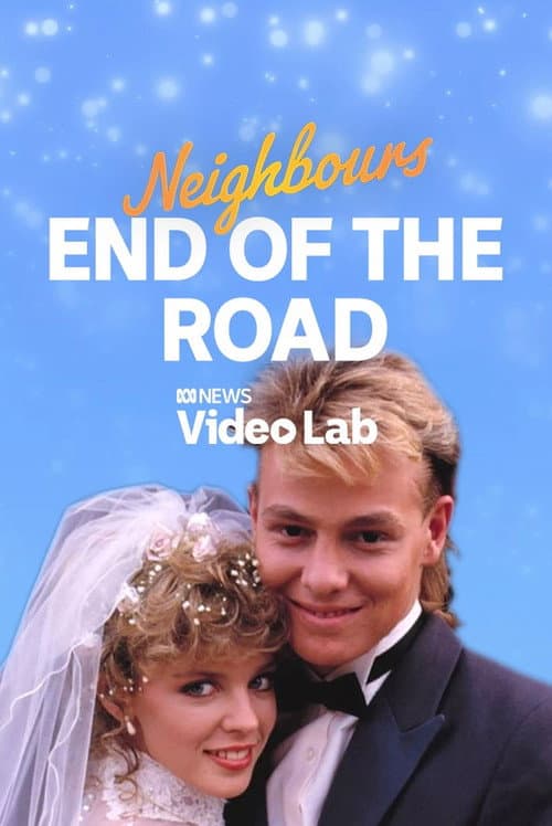 Neighbours: End of the Road (2022) poster