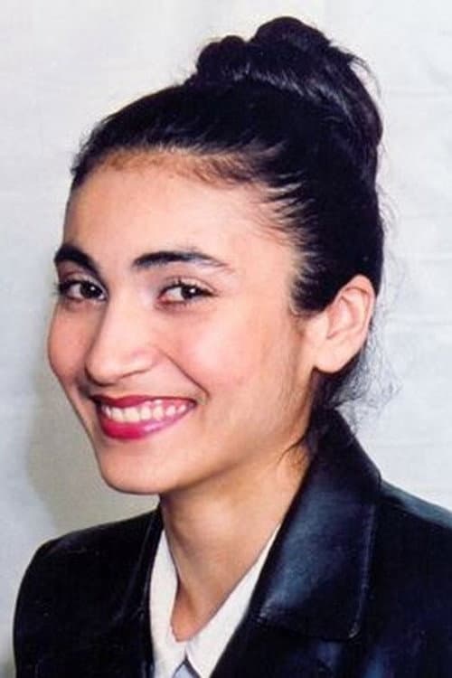 Nargilə Qəribova foto