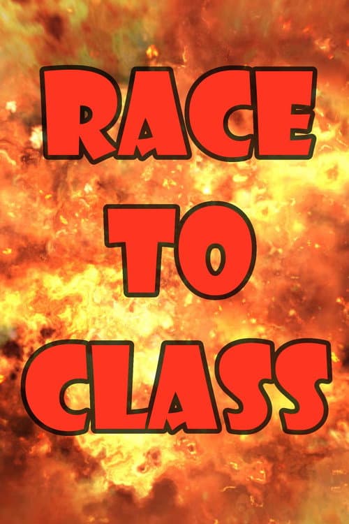 Race to Class (2026) poster