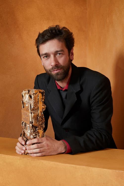 Gabriel Harel foto
