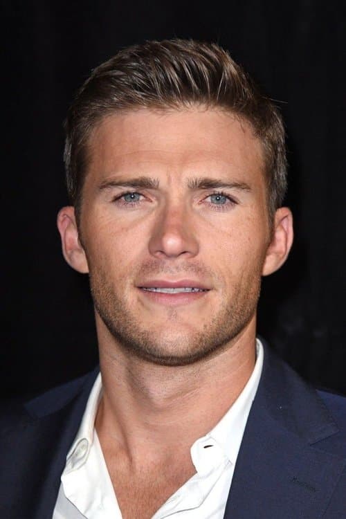 Scott Eastwood foto