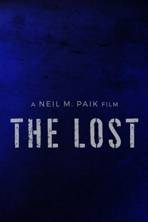 The Lost (2017) poster