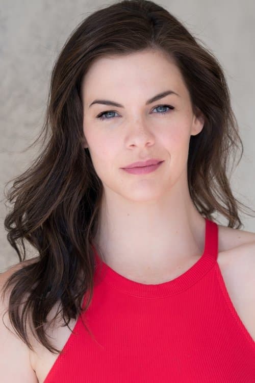 Haley Webb foto