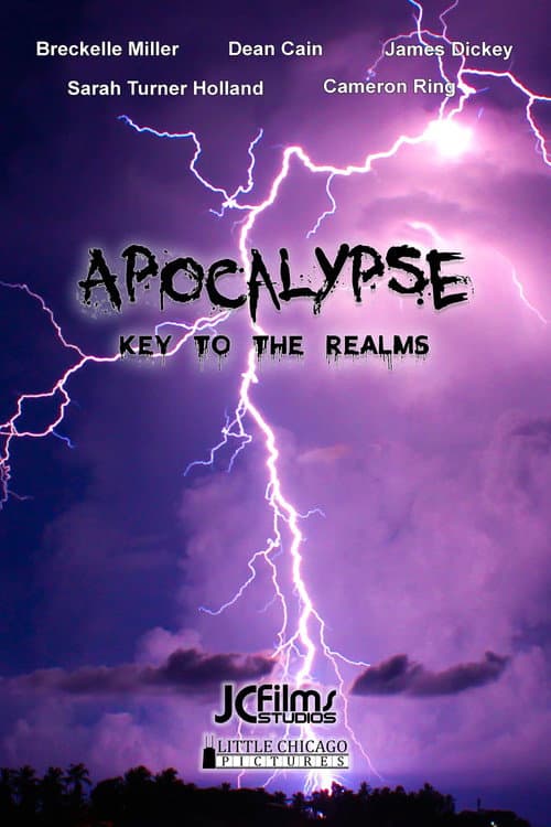 Apocalypse: Key to the Realms (2026) poster