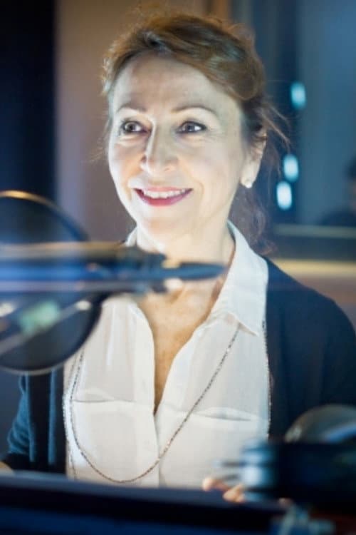 Marcella Silvestri foto