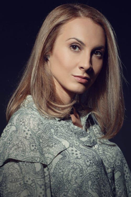 Anastassia Liutova foto