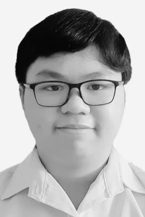Renz Joshua Cioco foto