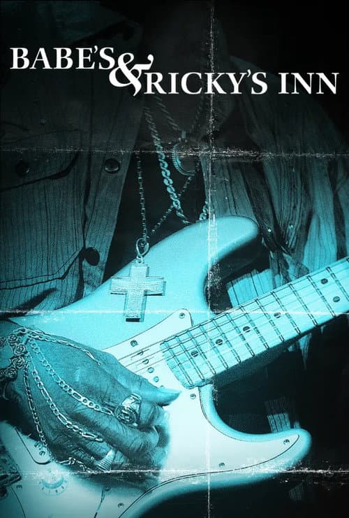 Babe's and Ricky's Inn (2013) poster