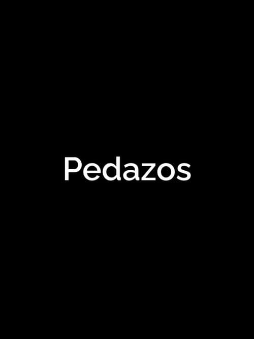 Pedazos (2022) poster
