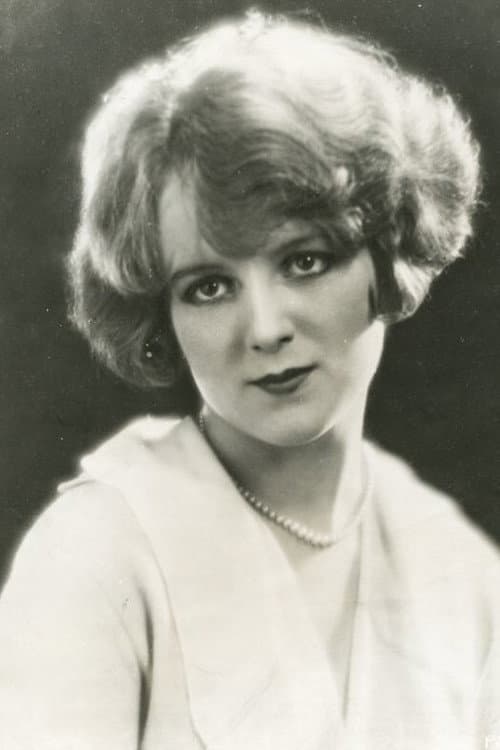 Pauline Garon foto
