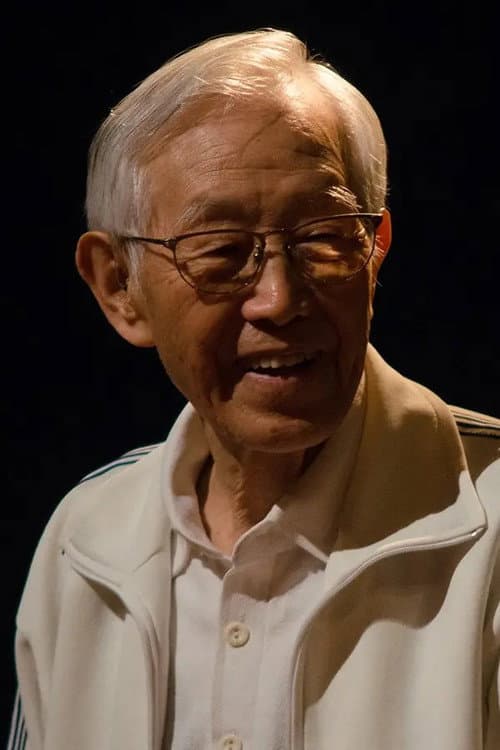 Ko Chun-Pang foto