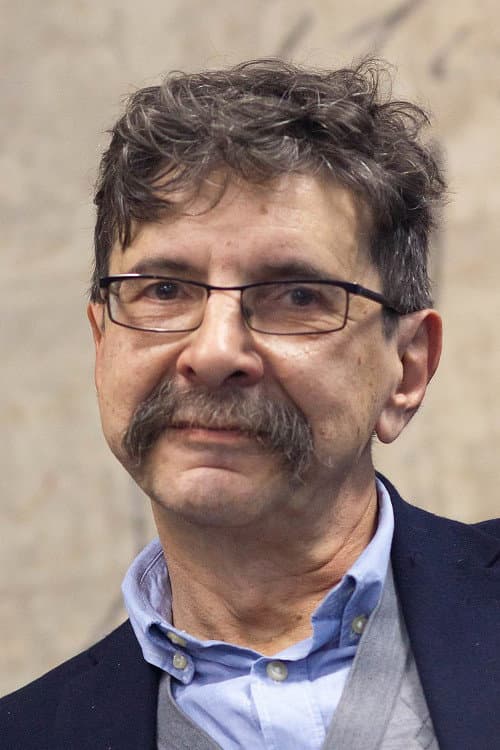 Сергей Бунтман foto