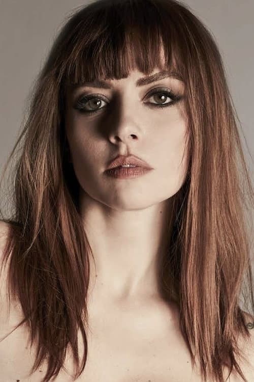 Annalisa Scarrone foto