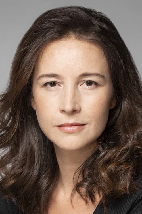 Alexandra Ansidei foto