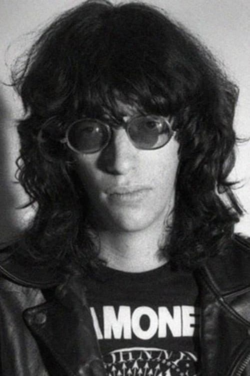 Joey Ramone foto